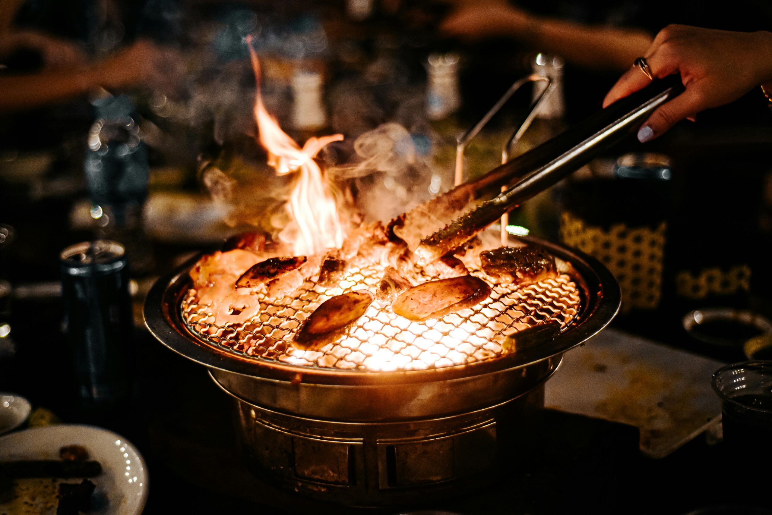 Een feest op het vuur: alles over tomahawk steak op de barbecue