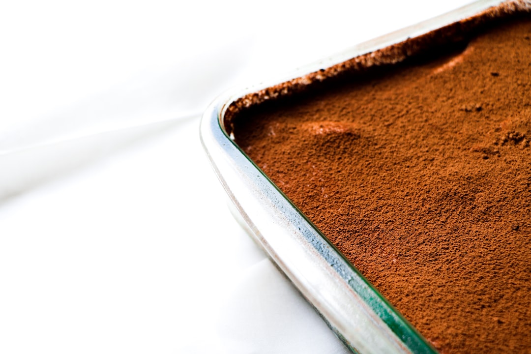 Heerlijke tiramisu maken in een paar simpele stappen