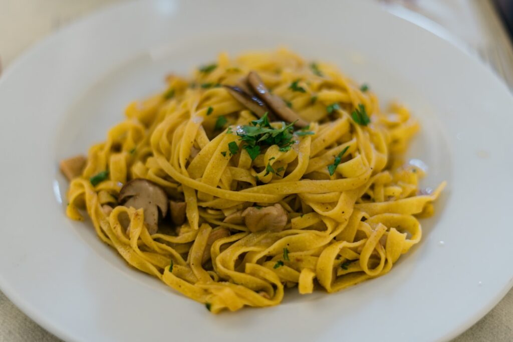Pasta maken voor beginners: zo gaat het stap voor stap