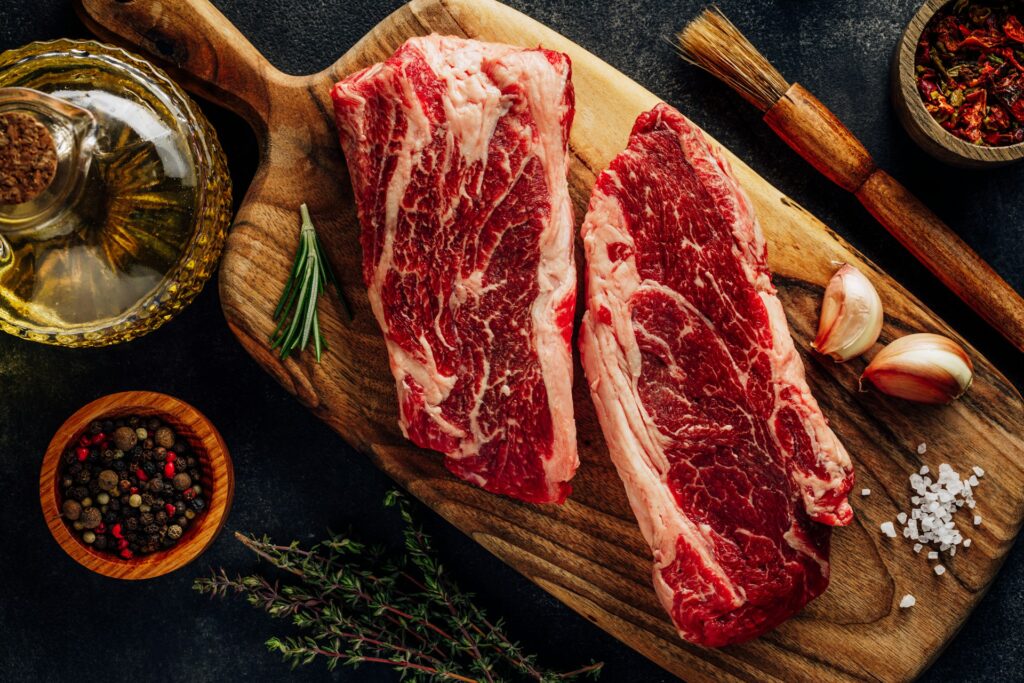 De kunst van smaakvol vlees bereiden: van buikspek tot de perfecte steak