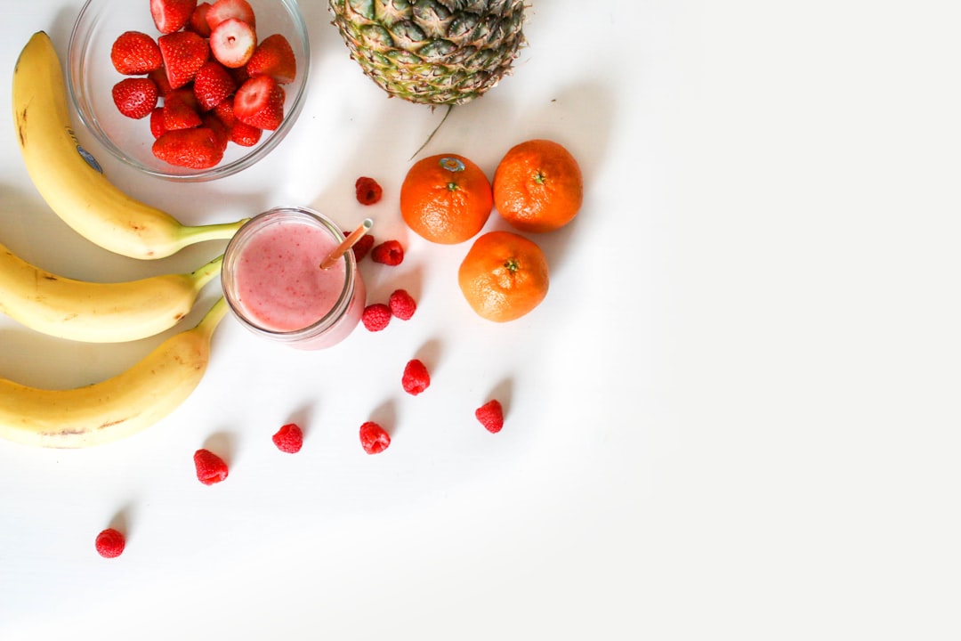 Detox smoothie: zo geef je je lichaam een frisse start